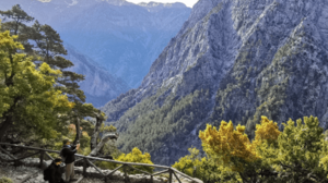 Βόλτα στα Φαράγγια της Ελλάδας - Τι ξέρεις;