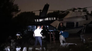 Τρεις συλλήψεις για την τραγωδία με το ελικόπτερο