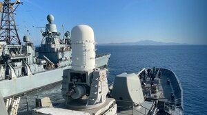 Γερμανικά ΜΜΕ: «Οι Γκρίζοι Λύκοι εποφθαλμιούν το Αιγαίο»