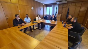 Μόνο για το πετρέλαιο κίνησης πήραν δέσμευση οι αγρότες από τον Υπουργό Αγροτικής Ανάπτυξης!