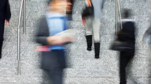 Ανεργία: Μειώθηκε στο 10,8% το Μάιο