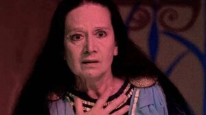 Πέθανε η ηθοποιός Άννα Πολυτίμου