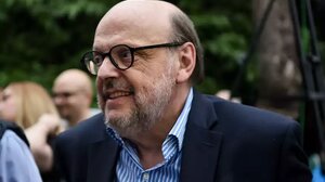 Η διακομιδή του Ευ.Αντώναρου στην Κρήτη, οι παραισθήσεις και το ΕΣΥ που ... στέκεται όρθιο