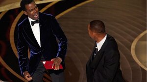Ο Κέβιν Χαρτ για το χαστούκι στα Όσκαρ: «Ο Γουίλ Σμιθ είναι μετανιωμένος»