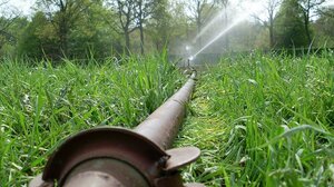 Έκπτωση 10% σε όποιον πληρώσει το λογαριασμό άρδευσης, ως το τέλος του μήνα