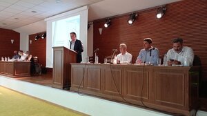 Δήμος Μινώα: Σε τροχιά υλοποίησης η μεγαλύτερη πολεοδομική παρέμβαση