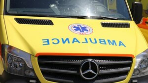 Σέρρες: Παιδάκι εγκλωβίστηκε σε κάγκελα περίφραξης