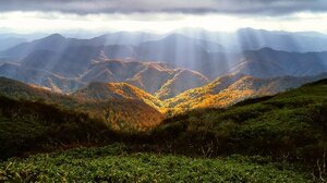 Στ’ Ανώγεια η 1η συνάντηση για το δίκτυο Εμβληματικών Μεσογειακών Βουνών 