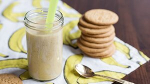 Smoothies γεμάτα βιταμίνες και ενέργεια