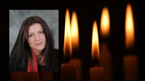 Βαθιά θλίψη για την απώλεια της Χρυσής Βαθιανάκη
