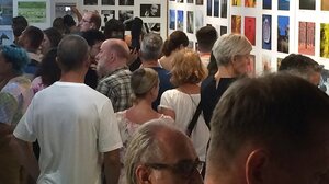 Οι νικητές του 5ου Φωτογραφικού Μαραθωνίου Χανίων