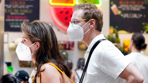 Στ. Λουκίδης: «Τα κρούσματα που ανακοινώνονται επισήμως δεν είναι τα πραγματικά»