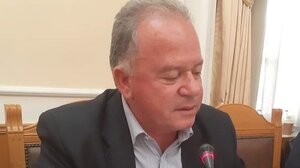 Δύσκολες ώρες για τον διοικητή του Βενιζελείου