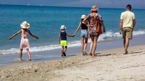 Τι να προσέχουμε & τι να αποφεύγουμε στις διακοπές!