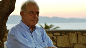 Στο Βελιγράδι ο Βασίλης Λαμπρινός