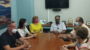 Ξεκινά το Πανελλήνιο Πρωτάθλημα Ορεινής Ποδηλασίας στην Νεάπολη