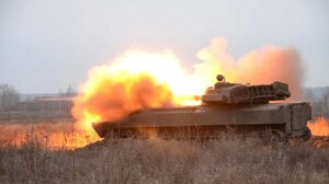 Η Ρωσία υποστηρίζει ότι «εξουδετέρωσε» πυρήνα ισλαμιστών στην Κριμαία