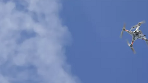 Ισραήλ: Κατέρριψε τρία drones της Χεζμπολάχ που κατευθύνονταν σε εξέδρες φυσικού αερίου