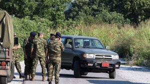 Σαρηγιάννης για Antonov: Για τους επόμενους 2 μήνες να γίνεται έλεγχος για τοξικό περιεχόμενο 