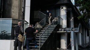 Real: Νέα ντοκουμέντα της εμπρηστικής επίθεσης