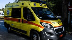 Νεκρή μητέρα σε τροχαίο - Σε κρίσιμη κατάσταση ο 10χρονος γιος της