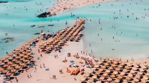 Στην ελίτ των τουριστικών προορισμών η Κρήτη - Έτοιμο να σπάσει ρεκόρ το 2024