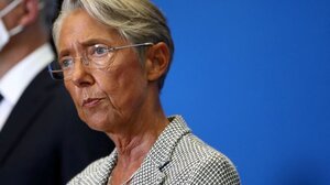 Γαλλία: Ομοφοβικά σχόλια υπουργού καταγγέλλουν 100 προσωπικότητες