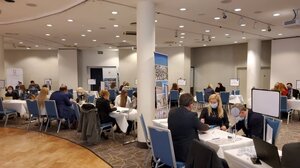 Πρόσκληση στις τουριστικές επιχειρήσεις για Workshops σε Άμστερνταμ και Βαρσοβία 