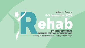 2ο Διεθνές Διεπιστημονικό Συνέδριο Αποκατάστασης από το Μητροπολιτικό Κολλέγιο