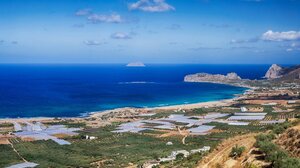 Στα σκαριά νέα τουριστική επένδυση στη Φαλάσαρνα – Σε διαβούλευση η ΣΜΠΕ