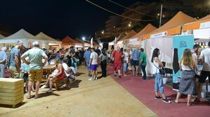 Φεστιβάλ Γης: 10.000 επισκέπτες και 70 εκθέτες