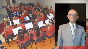 Μια συναυλία για τον αείμνηστο Γιάννη Τζωρτζάκη