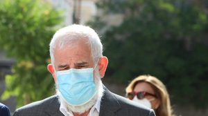 Δίκη Φιλιππίδη: Συνεχίζεται με την κατάθεση συνεργάτιδάς του