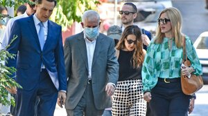 Δίκη Π. Φιλιππίδη: Σφοδρή επίθεση του εισαγγελέα κατά της προέδρου του Αρείου Πάγου