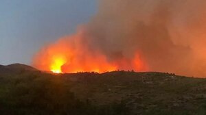 Ο Άλλος Άνθρωπος συγκεντρώνει βοήθεια για πυρόπληκτες περιοχές: «Αλληλεγγύη η δύναμη μας»