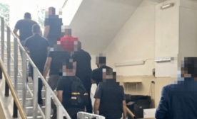 Στο εδώλιο σήμερα μέλη της οικογένειας από το Φόδελε για την επιχείρηση στο «άβατο»