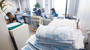 Φορολογικές δηλώσεις 2023: Οι αλλαγές στα έντυπα και στις ηλεκτρονικές αποδείξεις