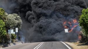 Eπικίνδυνη η νέα εβδομάδα: Το εκρηκτικό κοκτέιλ που ευνοεί την εκδήλωση πυρκαγιών 