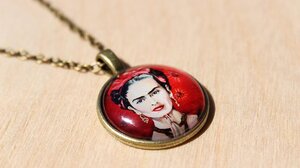 Οκτώ αποφθέγματα της Φρίντα Κάλο που σε κάνουν να σκεφτείς διαφορετικά