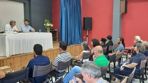 Ο Νικόλας Γιατρομανωλάκης επέστρεψε στον τόπο της καταγωγής του!