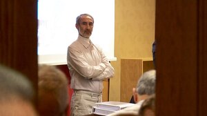 Σουηδία: Σε ισόβια καταδικάστηκε Ιρανός πρώην αξιωματούχος