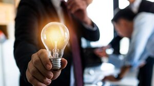 Διαμαρτυρία των πρακτόρων ΟΠΑΠ για την επιστροφή επιδοτήσεων ηλεκτρικής ενέργειας 