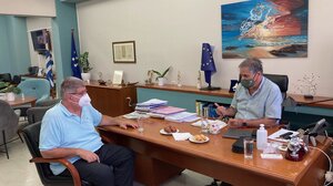 Στον Άγιο Νικόλαο το 6ο θερινό σχολείο του Πανεπιστημίου Κρήτης