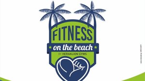 Fitness στη θάλασσα! - Όλα τα γυμναστήρια στον Καρτερό!