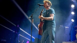 Η ζωή του Τζέιμς Μπλαντ γίνεται ντοκιμαντέρ 