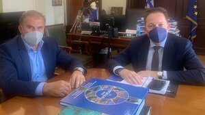 Ιεράπετρα: Πέντε εκατομμύρια ευρώ για την αναβάθμιση του βιολογικού καθαρισμού