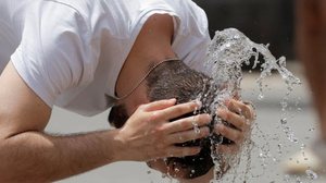 Ακραίος καύσωνας στην Ευρώπη - Συναγερμός σε Γαλλία, Ισπανία, Βρετανία