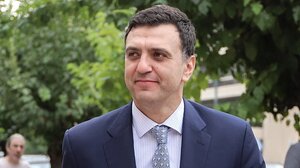 Β. Κικίλιας: Ντροπή η δήλωση του Μητροπολίτη Δωδώνης για τους βιασμούς