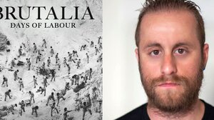 Κίμων Δούσης: Η ταινία «Brutalia, Εργάσιμες Μέρες», το φεστιβάλ Καννών και η Κρήτη