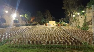 Οι παραστάσεις αύριο στα Κηποθέατρα του Δήμου Ηρακλείου